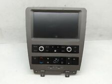 2011-2014 Ford Mustang Am Fm Cd Player Radio Receiver CM3ZS picture