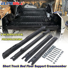 4 Short Bed Truck Floor Support Crossmember For 99-18 Ford Super Duty F250 F350 picture