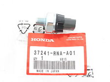 Genuine OEM Honda Acura 37241-RNA-A01 Oil Pressure Sending Unit Many Models picture