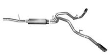 Gibson Performance Exhaust 5681 Cat-Back Dual Extreme Exhaust System; Aluminized picture