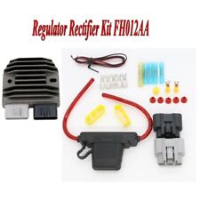 For SHINDENGEN MOSFET FH020AA Regulator Rectifier Kit FH012AA Upgraded Version picture