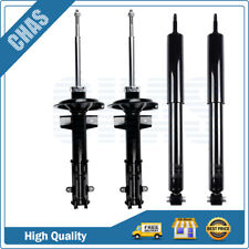 For 2005-2010 Ford Mustang 4.0L 4.6L Full Set Front Rear Struts Shocks Assembly picture