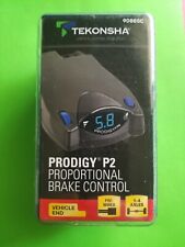 NEW - Tekonsha Prodigy P2 Electric Brake Control - Trailer Towing 90885C picture