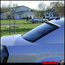 (284R) Rear Roof Spoiler Window Wing (Fits: Chrysler 300c 2005-10) SpoilerKing picture