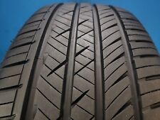 Used  Laufenn S Fit AS   245 50 20  8-9/32 High Tread No Patch 1876F picture