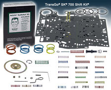 Transmission Shift Kit TransGo GM TH-700R4 SK 700 1982-93 SK-700 picture
