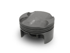 Supertech for Toyota 4AGE 16V 81.50mm Bore 30.5mm Comp Height 11:1 CR Pistons - picture
