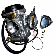 CARBURETOR YAMAHA GRIZZLY 450 4X4 4WD 2007 2008 2009 2010 2011 2012 ATV CARB  picture