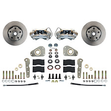 1957-1968 Ford Full Size & Galaxie Power Disc Brake Conversion Kit Easy Install picture
