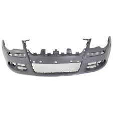 Front Bumper Cover For 2007-2011 Volkswagen Eos To VIN B006059 Primed Plastic picture