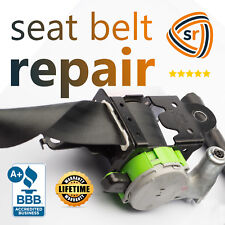 For Ford F-350 Single Stage Seat Belt Repair  picture