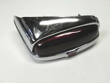 1949-50 KAISER | VINTAGE *NOS* LEFT TAIL LIGHT HOUSING ASSEMBLY -VERY NICE- picture