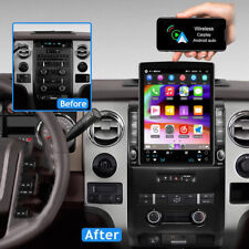 For 2009-2014 Ford F150 Apple Carplay Car Radio Android 12 Navi GPS Player 2+32G picture