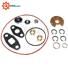 Turbo Rebuild Kit For Gar-re-tt T3 T4 T04B T04E 360 Upgrade Thrust Bearing New picture