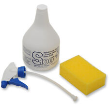 S100 Total Cycle Cleaner Deluxe Kit with Sprayer & Sponge | 33.8 oz | 12001B picture