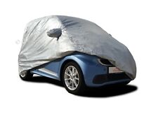 Coverzone Fitted Outdoor Car Cover  (Suits Smart Car ForTwo 1998-2013) picture