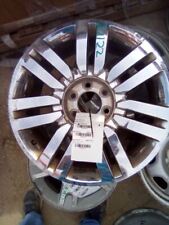Wheel 20x8-1/2 Aluminum 7 Split Spokes Chrome Fits 07-10 NAVIGATOR 924413 picture