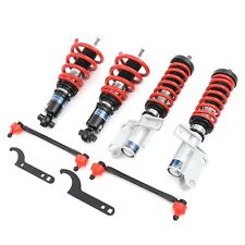 Coilover for Chevrolet Camaro 10-15 Shock Absorber Adjustable height-returned picture