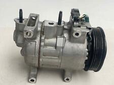 Fits 2014 - 2023 DODGE CHARGER 3.6L V6 A/c Air Compressor 68160395AF Tested picture