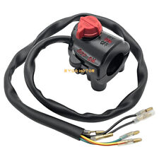Right Start Stop Kill Headlight Control Switch for Honda CB360 CB550 CB750 73-75 picture
