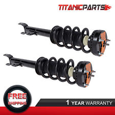 Pair Front Side Complete Struts Assembly For Dodge Challenger Charger SXT RWD picture