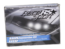 Race RS Sport HID Conversion Kit - Race Sport Elite Slim Automotive Lighting picture