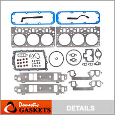 Fits 98-03 Dodge B1500 Dakota Durango Ram 1500 Van 3.9L OHV Head Gasket Kit picture
