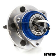 Front Wheel Bearing Hub For Buick Lucerne LeSabre Allure Century Lacrosse FWD picture