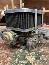 Genuine Weber 32/36 DGEV Carburetor Electric Choke picture