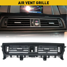 Front Air Dash Center Vent AC Grille BMW for F10 F11 520i 528i 535i 64229166885 picture