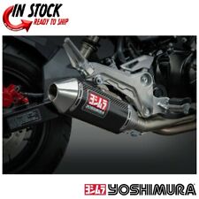 Yoshimura Mini Race RS-2 Complete Full Exhaust Honda Grom 125 MSX125 2017-2020 picture