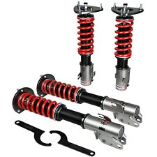 Godspeed Steel Monors Coilovers Fits 1998-2002 Subaru Forester picture