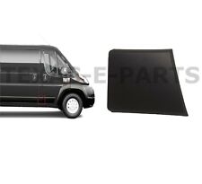New Fits 2019-2023 Ram Promaster 1500-3500 Right Side Body Trim Molding Black picture