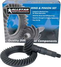 ALLSTAR PERFORMANCE ALL70016 Ring & Pinion Ford 9in 4.11 picture