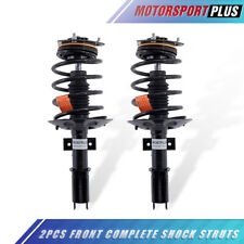 Pair Front Shock Absorbers Struts Assembly For 2004-2008 Pontiac Grand Prix picture