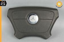 92-98 Mercedes R129 SL500 500SL 300SL Driver Steering Wheel Airbag Air Bag OEM picture