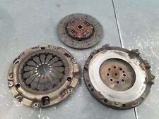 1991-93 Mitsubishi 3000GT Dodge Stealth R/T Clutch / Flywheel #0718 F3 picture