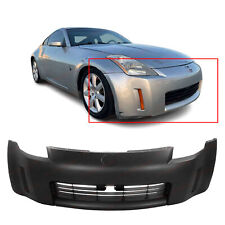 Primed Front Bumper Cover for 2003 2004 2005 Nissan 350Z picture