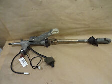 Maserati 4200 Coupe/Spyder - Steering Column With Key - P/N 195590 picture
