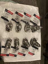 99-03 Ford 7.3 Powerstroke Injectors Nice Clean 127k  With Motorcraft O rings picture