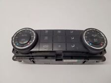 07 08 MERCEDES R-CLASS Temperature Control 251 Type R550 Front OEM picture