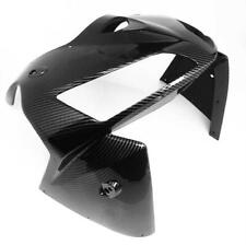 Carbon Fiber Front Nose Headlight Fairing Cowling For Honda CBR600RR 2005 2006 picture