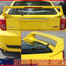 Spoiler Wing For Toyota Celica 2000-2004 2005 TRD Factory Style W/LED UNPAINTED picture
