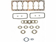 For 1951-1953 Plymouth Cranbrook Head Gasket Set Felpro 27743NW 1952 3.6L 6 Cyl picture
