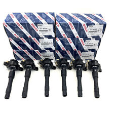 6PCS Ignition Coils 0221504029 Fits For BMW 325i 330i 328i 528i X5 Z3 Z8 E36 E46 picture