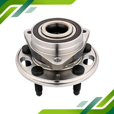 Front or Rear Wheel Hub & Bearings for GMC Terrain Chevy Equinox Impala Cadillac picture