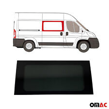 Window Glass For Ram Promaster 2014-2022 Front Right Side Sliding Door L2 L3 L4 picture