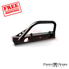 Poison Spyder BUMPER Front for Jeep Wrangler 2007-2018 picture