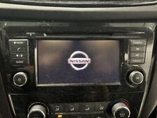 Audio Equipment Radio Receiver AM-FM-CD-MP3 Fits 19-20 ROGUE SPORT 143191 picture