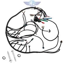LS Swap Standalone Wiring Harness 4L60E Fits 97-2004 LS1 DBW Drive-By-Wire Tran picture